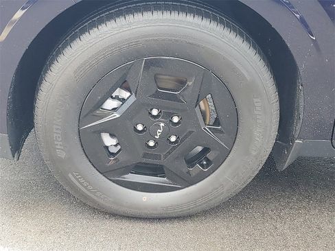 New 2026 Kia Carnival image 30