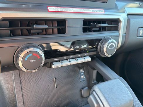 New 2026 Toyota Tacoma SR5 AWD/4WD image 26