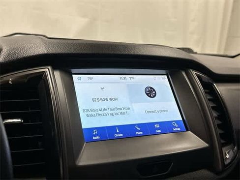 Used 2022 Ford Ranger XLT w/ Trailer Tow Package image 22