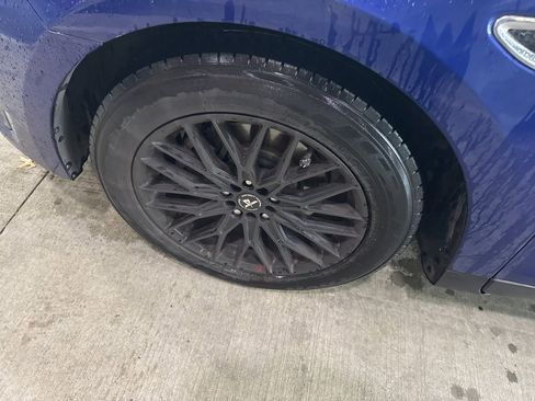 Used 2014 Ford Taurus SEL w/ Equipment Group 201A image 10