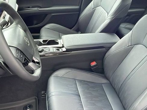 New 2026 Toyota Camry XSE FWD image 14