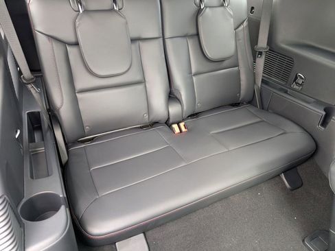 New 2026 Ford Explorer ST-Line image 50