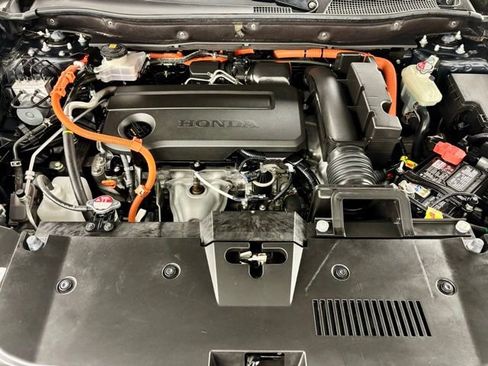 Used 2024 Honda CR-V Sport Touring image 37