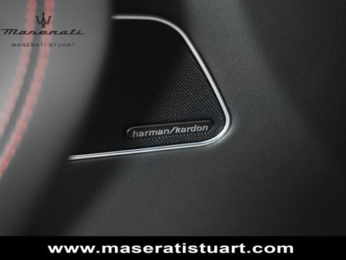 New 2024 Maserati Levante GT Ultima AWD/4WD image 22