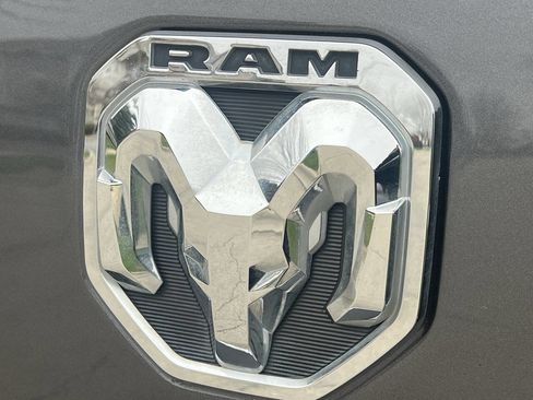 Used 2022 RAM 3500 Lone Star w/ Protection Group AWD/4WD image 23