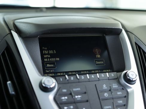 Used 2012 Chevrolet Equinox LTZ image 12