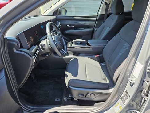 Used 2025 Hyundai Tucson SEL AWD/4WD image 20