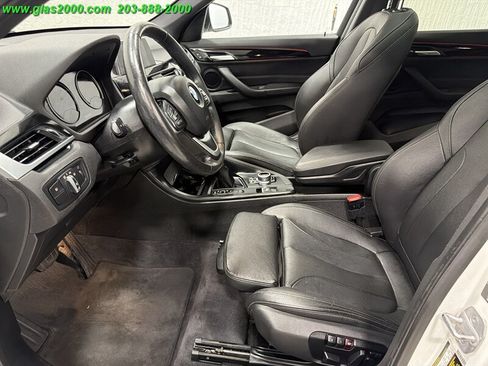 Used 2018 BMW X1 xDrive28i AWD/4WD image 23