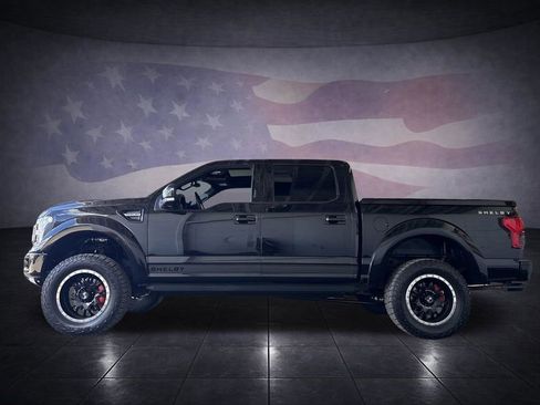 Used 2020 Ford F150 Lariat w/ Equipment Group 502A Luxury AWD/4WD image 2