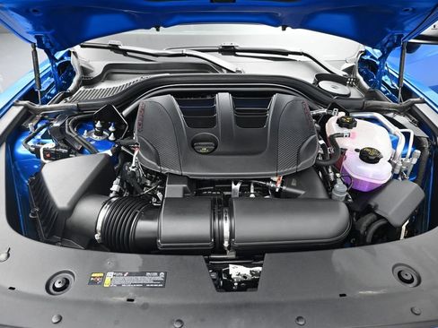 Used 2026 Dodge Charger Scat Pack AWD/4WD image 22