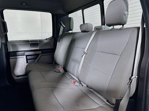 Used 2019 Ford F150 XLT w/ Equipment Group 302A Luxury AWD/4WD image 20