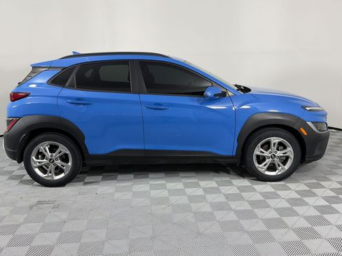 Used 2022 Hyundai Kona SEL w/ Convenience Package FWD image 8