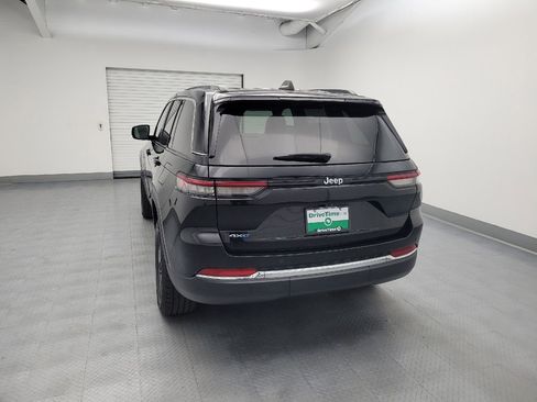 Used 2024 Jeep Grand Cherokee Limited 4xe AWD/4WD image 6