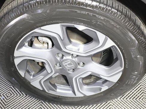 Used 2018 Honda CR-V EX image 26