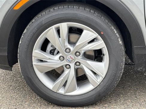 New 2026 Buick Encore GX Preferred image 30