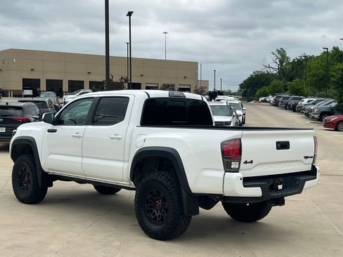Used 2019 Toyota Tacoma TRD Pro image 11