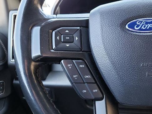 Used 2020 Ford Expedition Max Limited AWD/4WD image 21