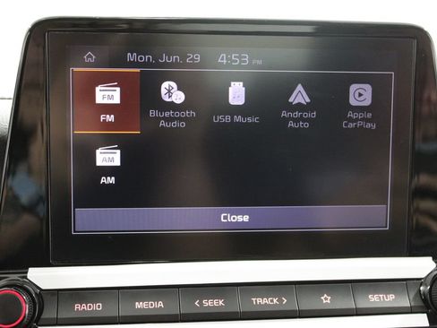 Used 2024 Kia Forte LXS FWD image 43