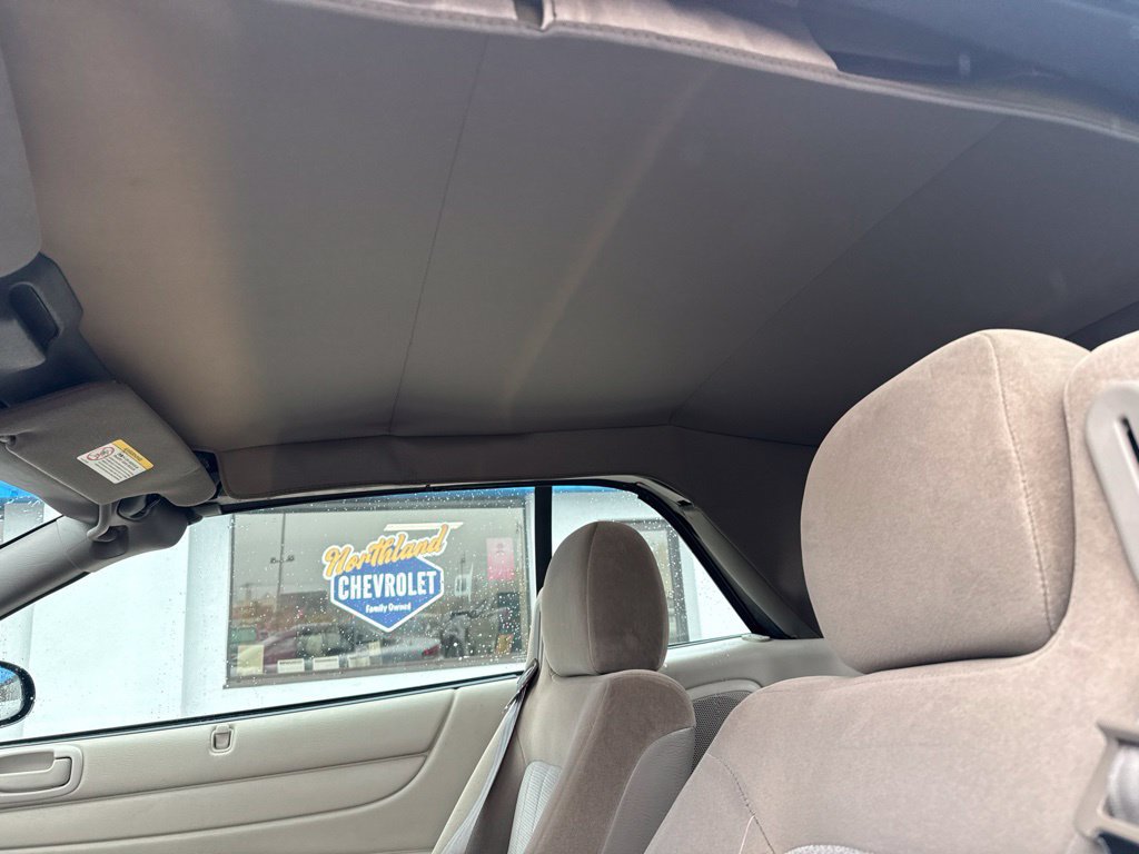 Used 2006 Chrysler Sebring Touring FWD image 24
