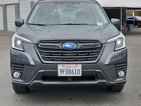 Used 2023 Subaru Forester Premium image 15