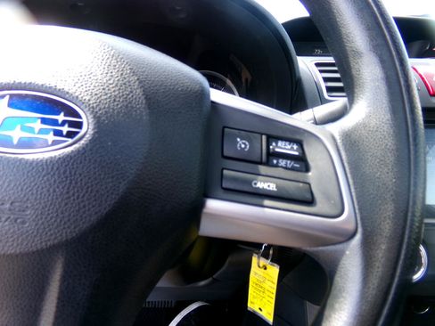 Used 2016 Subaru Forester 2.5i Premium w/ All-Weather Package image 15