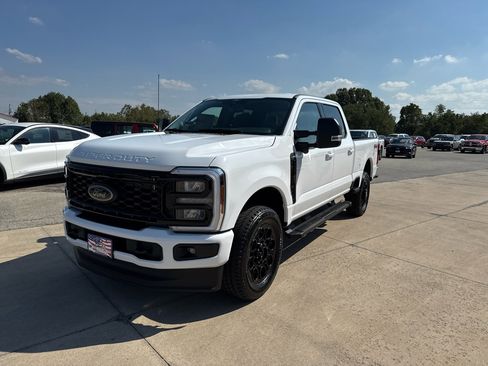 New 2026 Ford F250 XLT w/ XLT Premium Package image 11