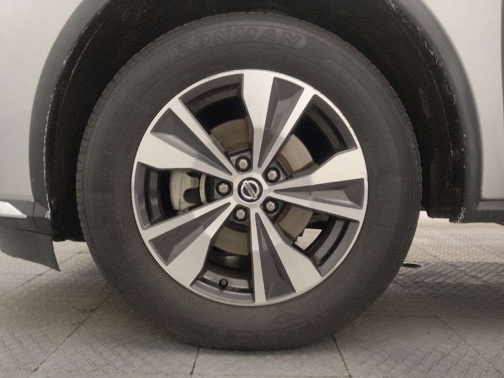 Used 2020 Nissan Murano SV AWD/4WD image 31