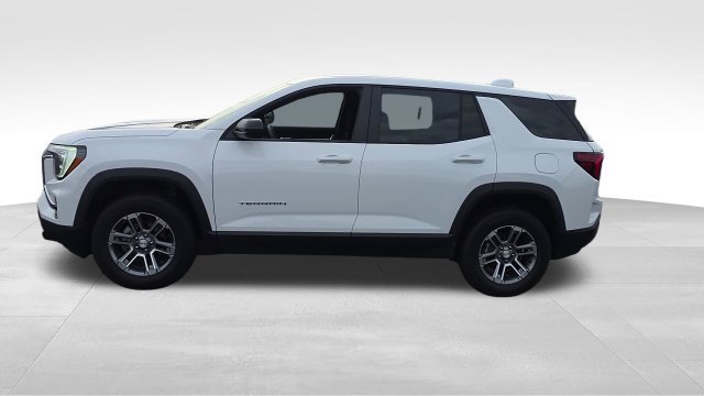 Certified 2025 GMC Terrain Elevation AWD/4WD image 7