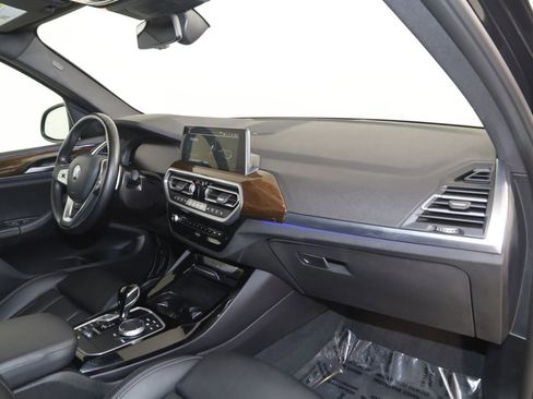 Used 2024 BMW X3 xDrive30i AWD/4WD image 43