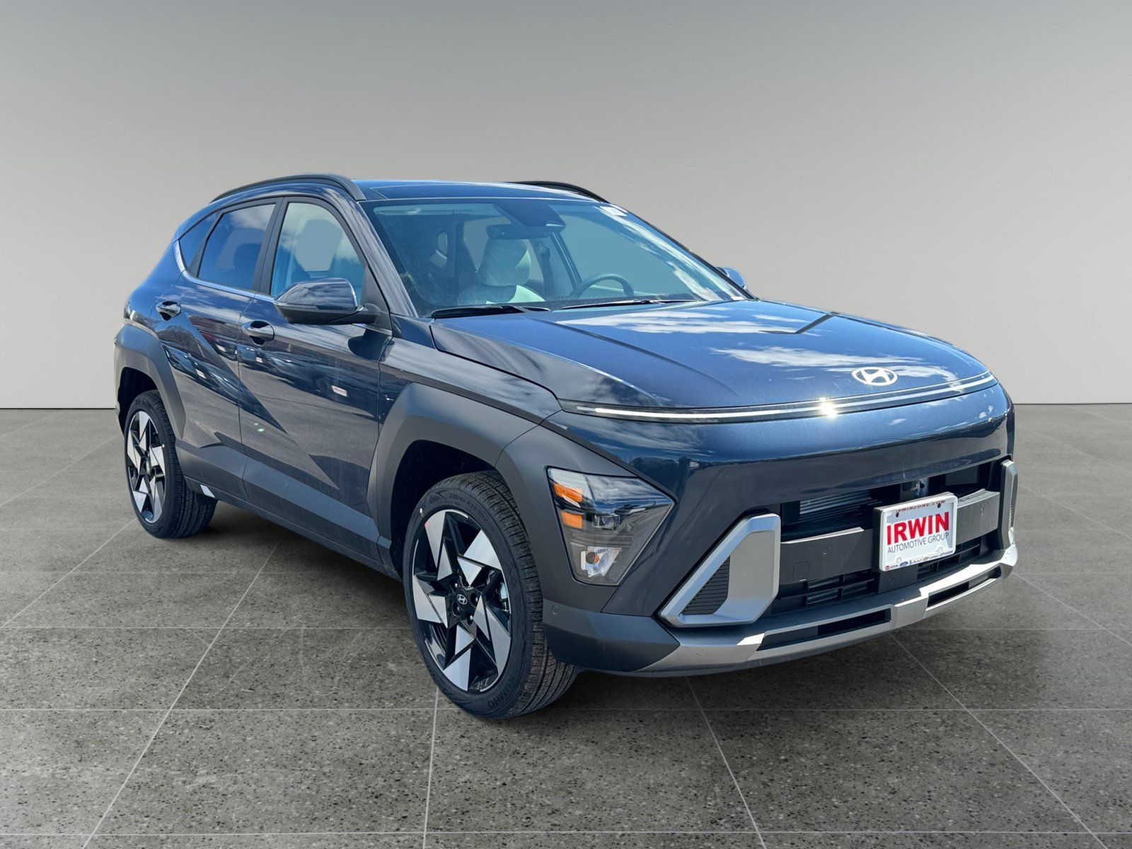 New 2026 Hyundai Kona Limited AWD/4WD image 7