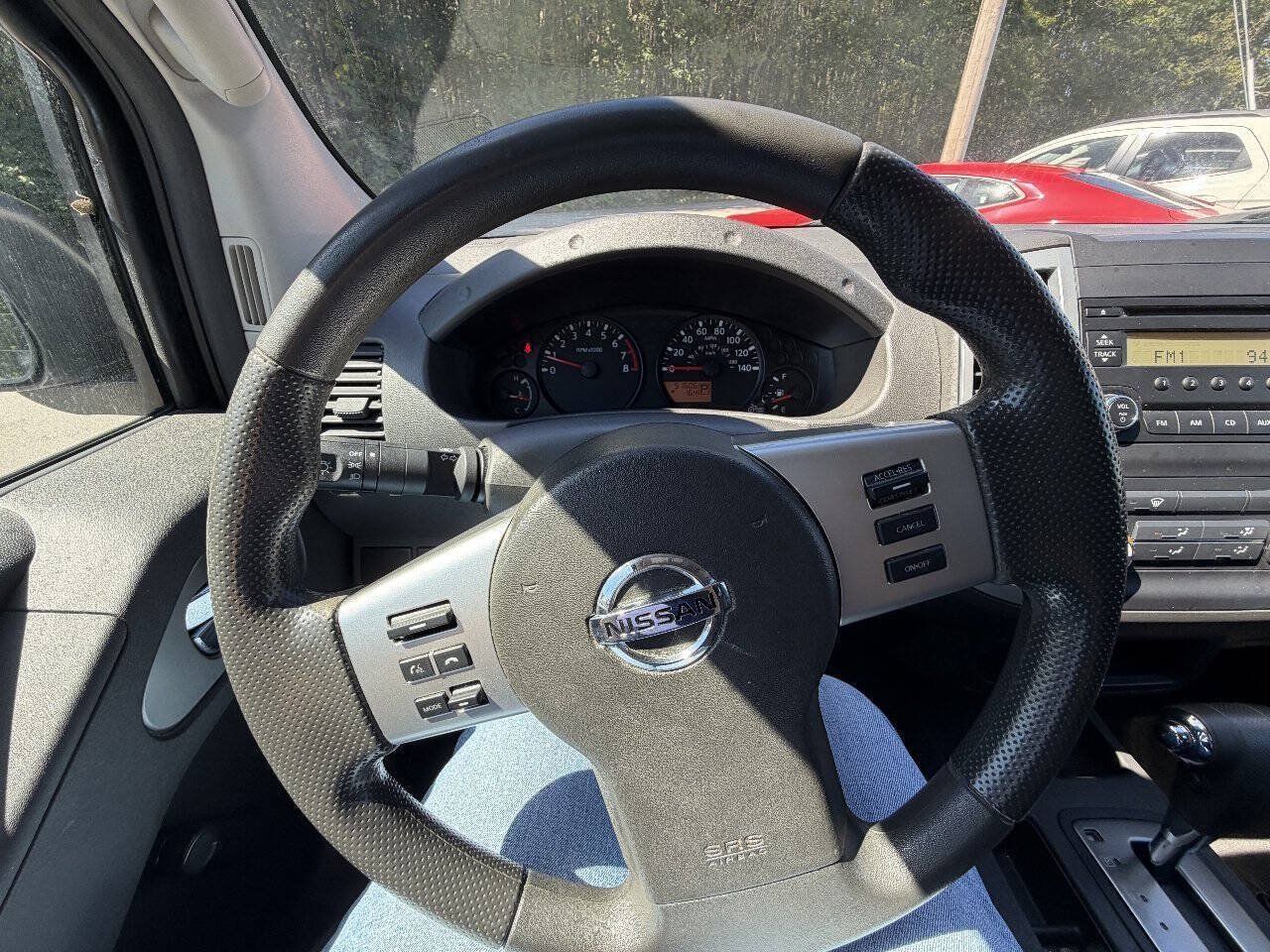 Used 2015 Nissan Frontier S RWD image 22