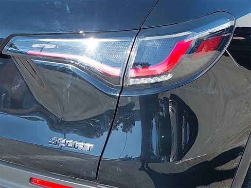 Used 2023 Honda HR-V Sport image 36