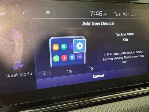 Used 2024 Kia K5 GT-Line AWD/4WD image 28