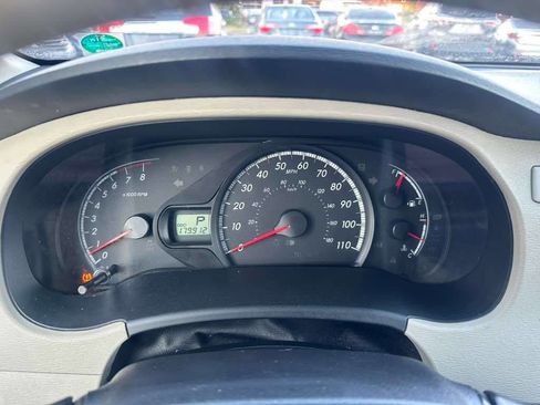 Used 2014 Toyota Sienna LE image 12