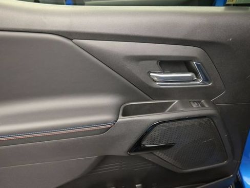 Used 2025 Chevrolet Silverado EV RST w/ LPO, Dark Package RST AWD/4WD image 19
