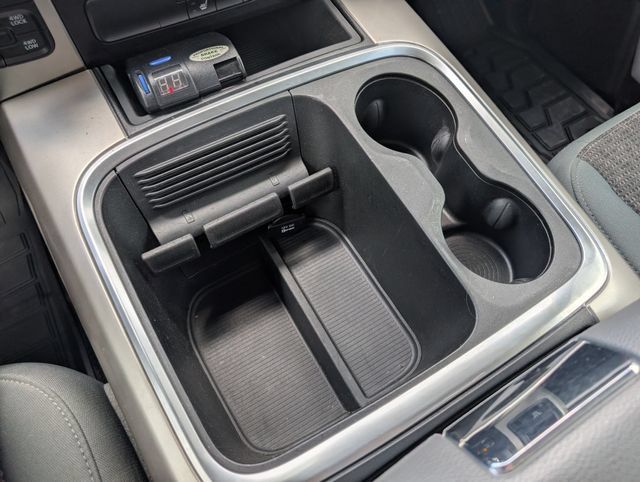 Used 2017 RAM 1500 Big Horn AWD/4WD image 19