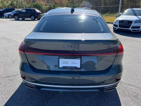 New 2025 Audi A5 2.0T Premium image 6