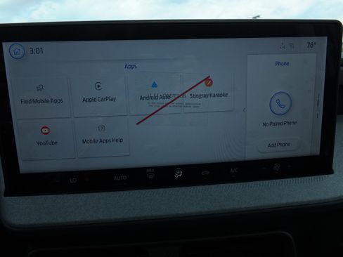 New 2026 Ford Maverick XLT image 31