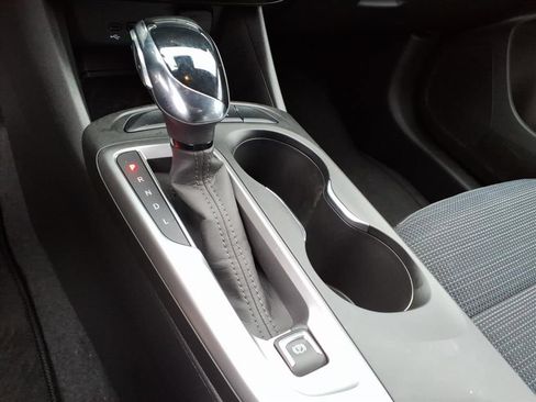 Certified 2024 Buick Envista Preferred w/ Advanced Safety Package image 14