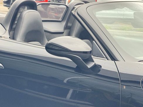 Used 2018 Porsche 718 Boxster GTS image 30