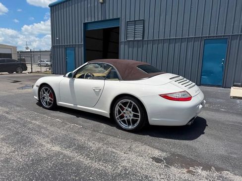 Used 2011 Porsche 911 Carrera S RWD image 91