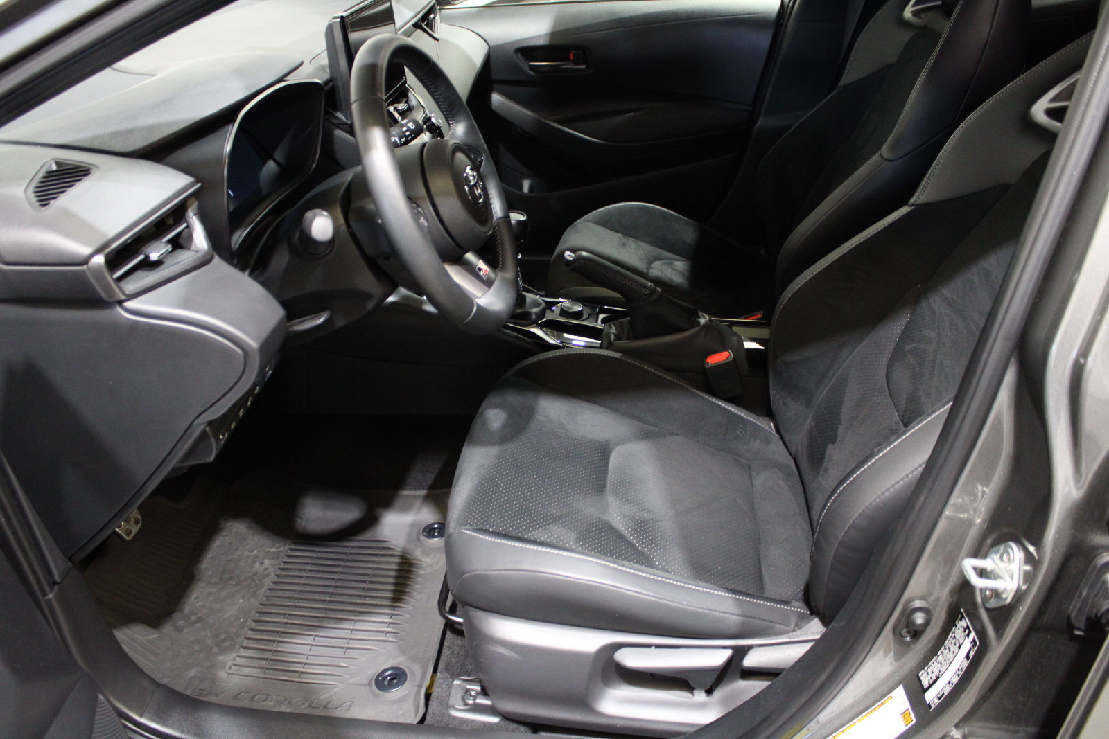Used 2024 Toyota Corolla GR AWD/4WD image 23