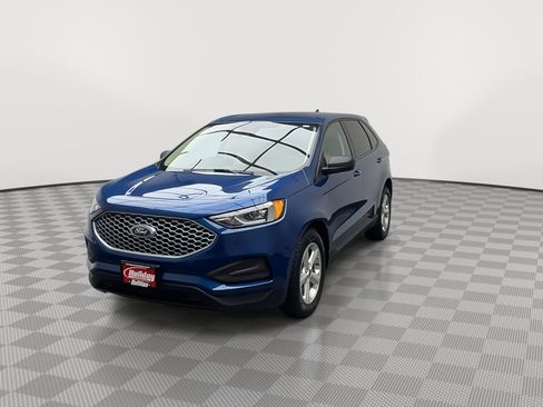 Used 2023 Ford Edge SE image 30