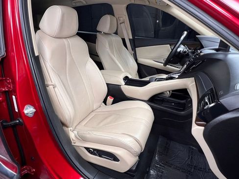 Used 2022 Acura RDX AWD w/ Advance Package image 12