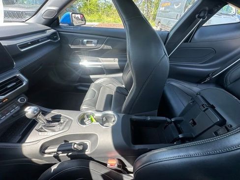 Used 2024 Ford Mustang GT Premium w/ GT Performance Package RWD image 26