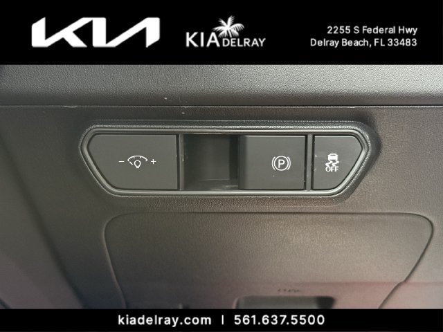 New 2026 Kia K4 GT-Line w/ GT-Line Premium Package FWD image 28