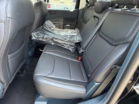 New 2026 Ford Maverick Tremor AWD/4WD image 28