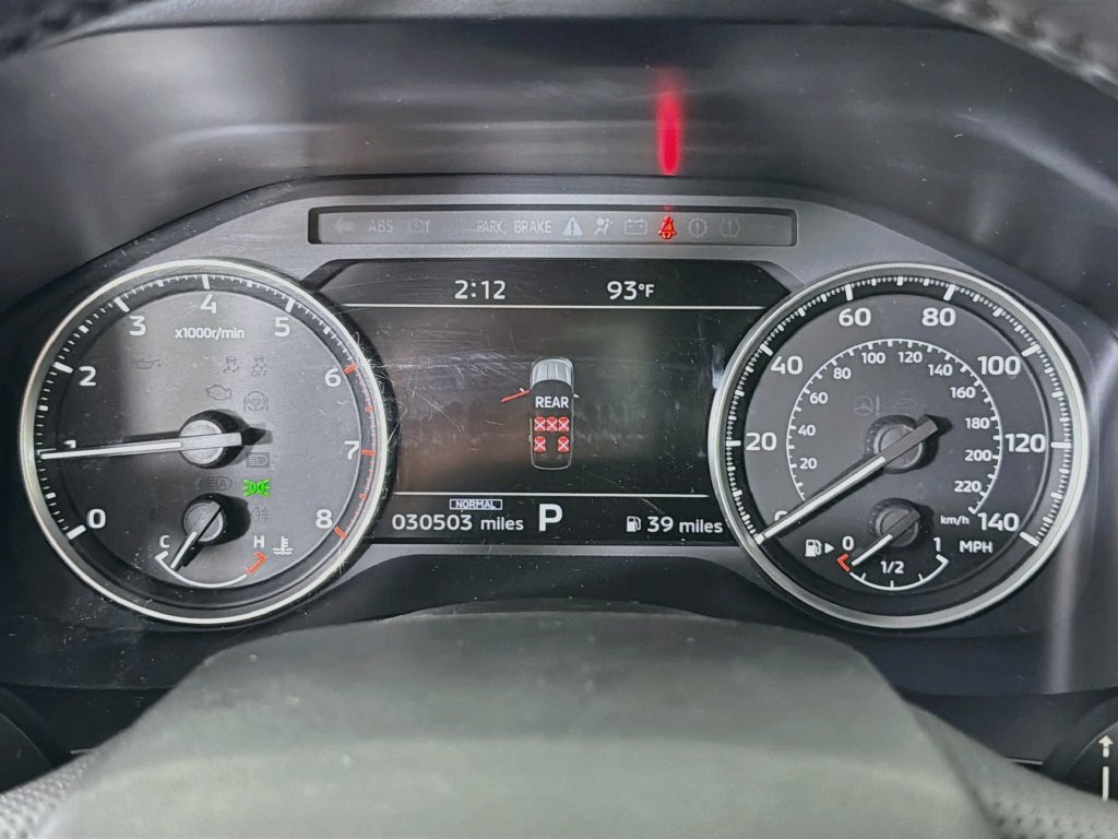 Used 2025 Mitsubishi Outlander SE FWD image 15
