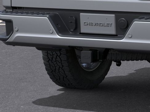 New 2026 Chevrolet Silverado 2500 High Country w/ High Country Premium Package AWD/4WD image 15