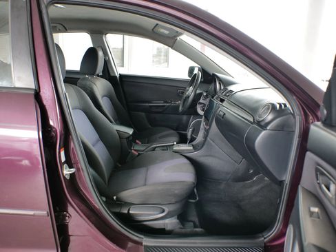 Used 2008 MAZDA MAZDA3 s Touring image 14